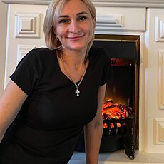 Фотография девушки Ирина, 46 лет из г. Самара