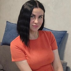 Фотография девушки Катя, 36 лет из г. Краснодар