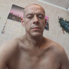 Фотография мужчины Иван, 45 лет из г. Осташков