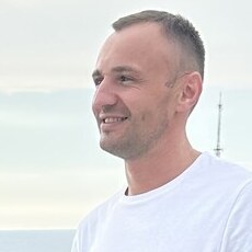 Фотография мужчины Евгений, 37 лет из г. Адлер