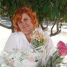 Фотография девушки Юлия, 41 год из г. Лутугино