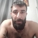 Фирс, 36 лет