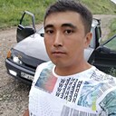 Мирас, 38 лет