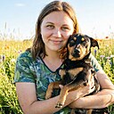 Анастасия, 36 лет