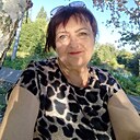 Елена, 64 года