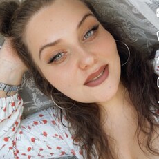 Фотография девушки Виктория, 22 лет из г. Абинск
