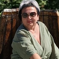 Фотография девушки Серафима, 52 года из г. Ровеньки