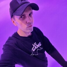 Фотография мужчины Виталий, 38 лет из г. Орел