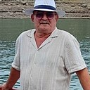Rasul, 63 года