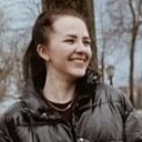 Валерия, 21 года