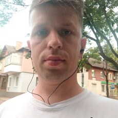 Фотография мужчины Дима, 39 лет из г. Никополь