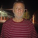Мамед, 65 лет