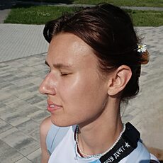 Фотография девушки Софа, 21 год из г. Пенза