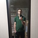 Sergo, 41 год