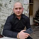Илья, 35 лет