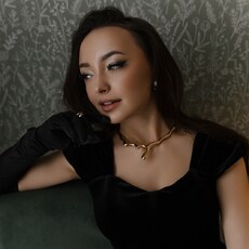 Фотография девушки Полина, 23 года из г. Владимир