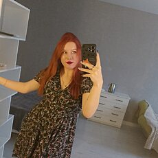 Любовь, 23 из г. Хабаровск.