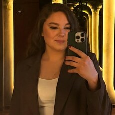 Фотография девушки Алёна, 22 года из г. Тула