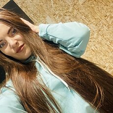 Фотография девушки Варвара, 24 лет из г. Южноуральск
