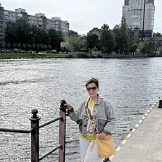 Фотография девушки Зара, 52 года из г. Калининград