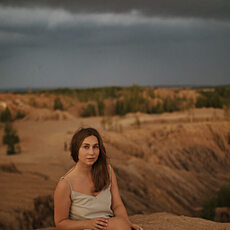 Фотография девушки Жанна, 39 год из г. Борисов