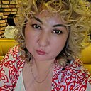 Олимпиада, 36 лет