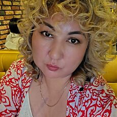 Фотография девушки Олимпиада, 36 лет из г. Алматы