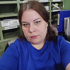 Фотография девушки Марина, 41 год из г. Брянск