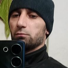 Фотография мужчины Влад, 37 лет из г. Владикавказ