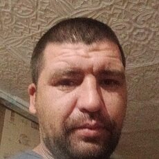 Фотография мужчины Фрол, 31 года из г. Обь