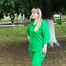 Марина, 37 из г. Курск.