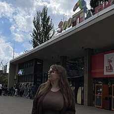 Фотография девушки Леся, 26 лет из г. Ростов-на-Дону