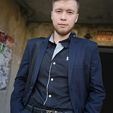 Фотография мужчины Мадияр, 31 год из г. Петропавловск