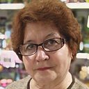 Рита, 68 лет