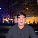 Али, 19 лет