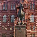 Лукий, 19 года