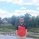 Feyzulla, 36 лет
