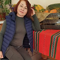 Фотография девушки Anna, 54 года из г. Кременчуг