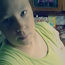 Фотография девушки Антонина, 28 лет из г. Киров