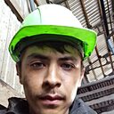 Галлям, 19 лет