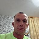 Виссарион, 44 лет