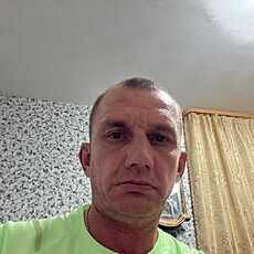 Фотография мужчины Виссарион, 44 лет из г. Тобольск