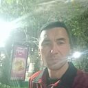 Дилшодбек, 43 года