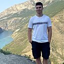 Андрей, 24 года