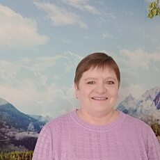 Фотография девушки Варвара, 55 лет из г. Самара