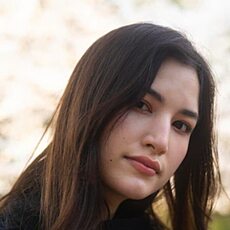 Фотография девушки Катя, 22 года из г. Лысьва