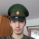 Кирилл, 18 лет
