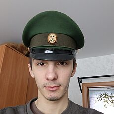 Фотография мужчины Кирилл, 18 лет из г. Тюмень