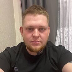 Фотография мужчины Ильфир, 26 лет из г. Муслюмово