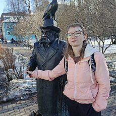 Фотография девушки Лена, 18 лет из г. Набережные Челны